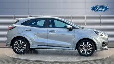 Ford Puma 1.0 EcoBoost Hybrid mHEV ST-Line 5dr Petrol Hatchback